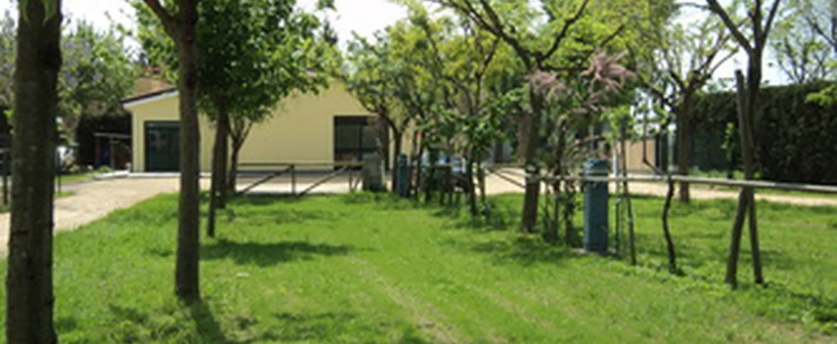 Agricampeggio Da Scarpa