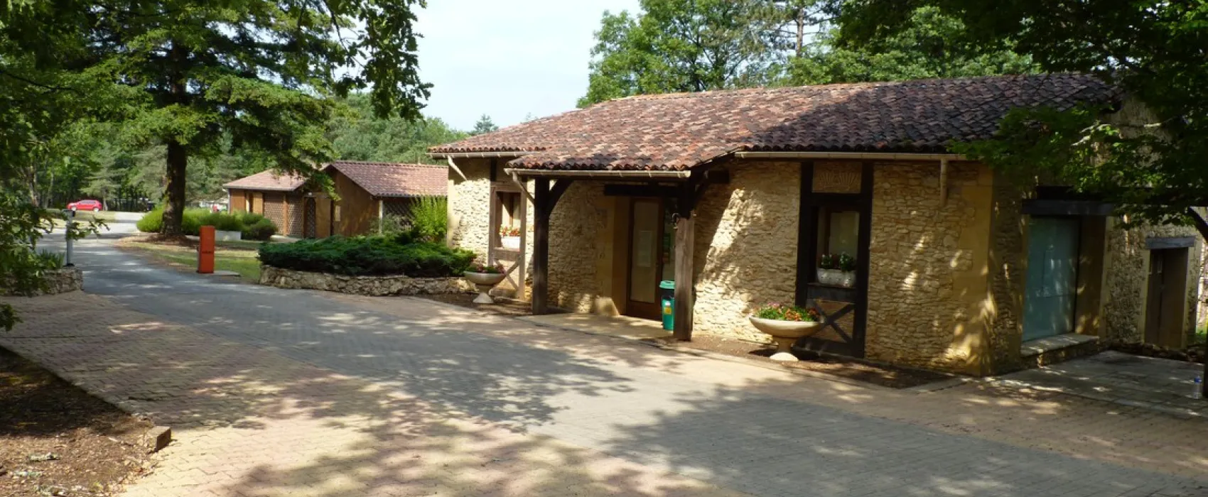 La Forêt