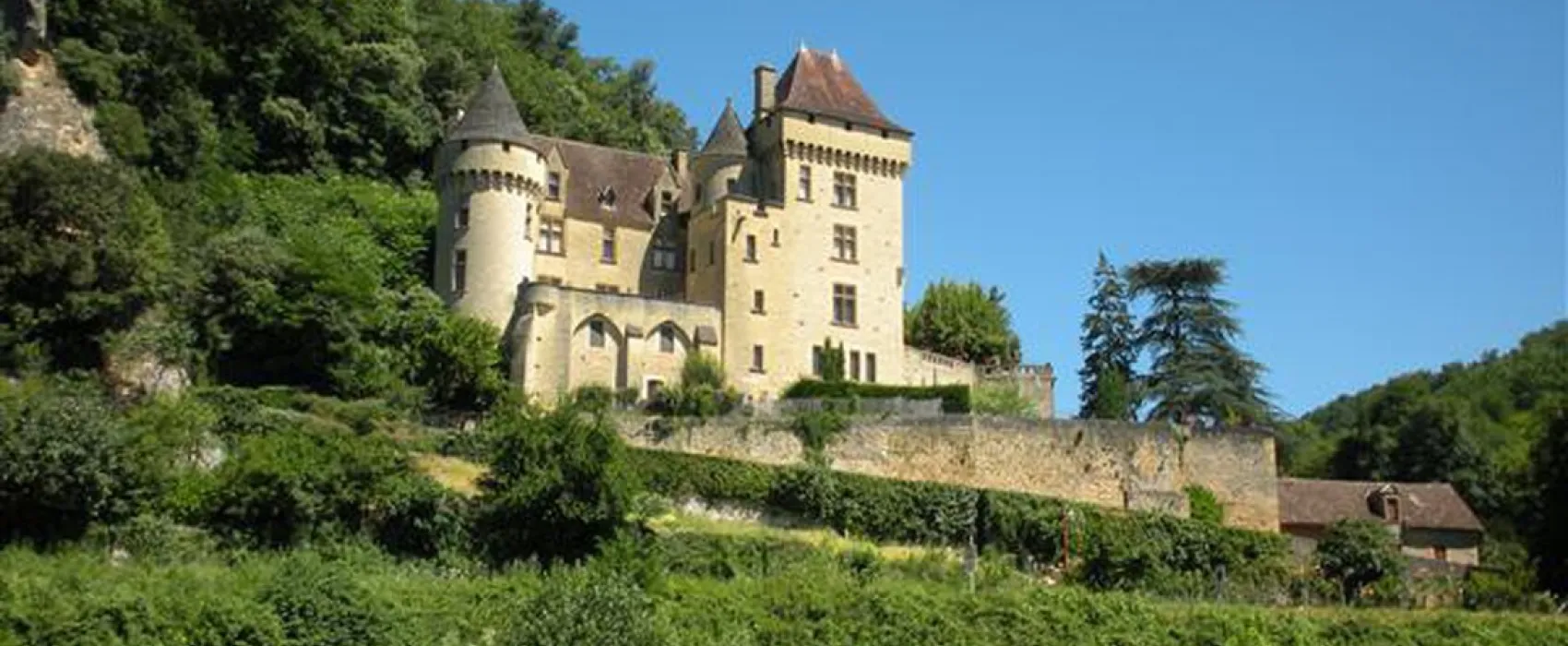 Le Bugue