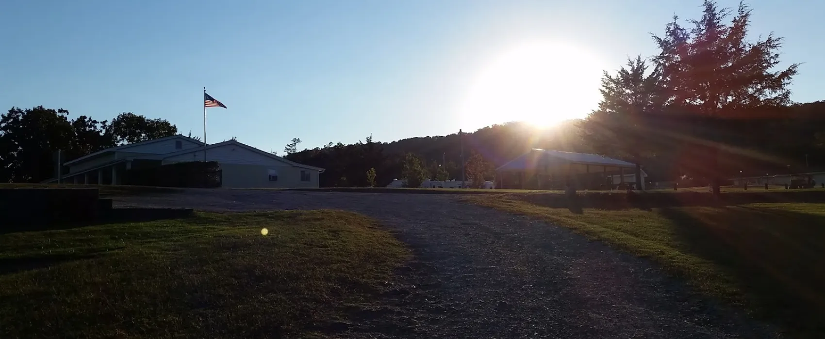 Branson's Ozark Country Campground