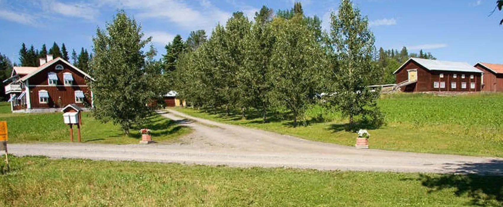 Fyrås Gård