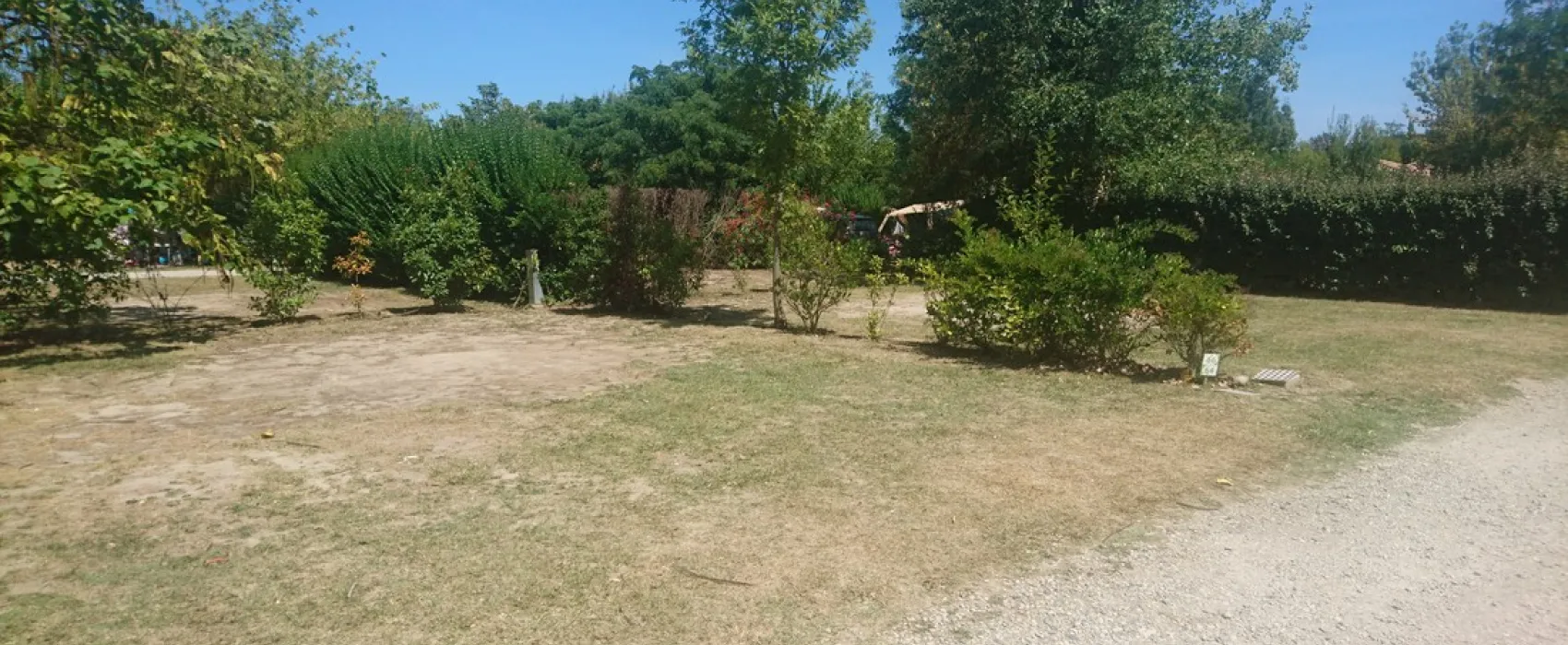 Le Soleil Fruité