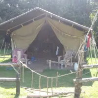 Safari-Normandie