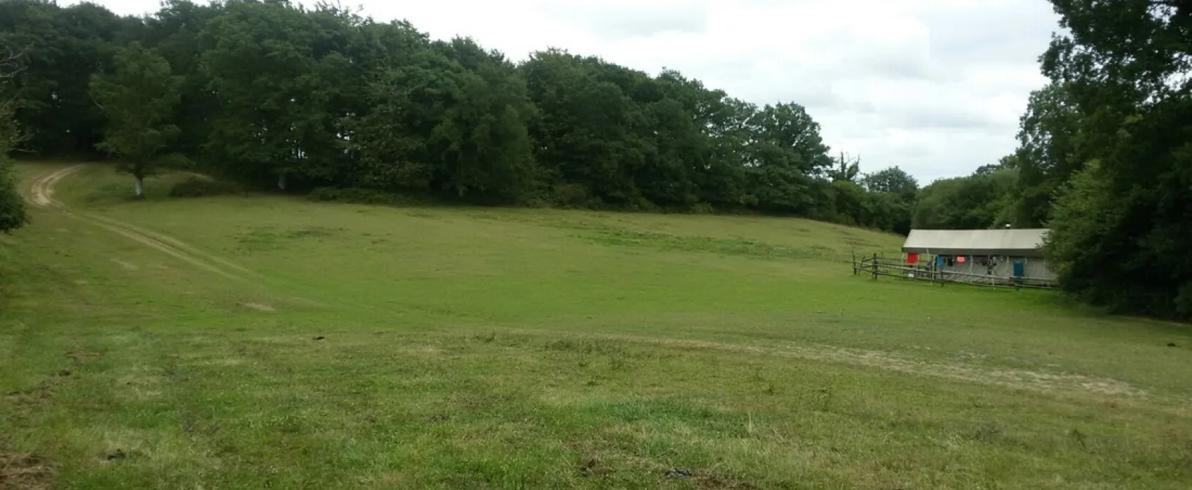 Safari-Normandie