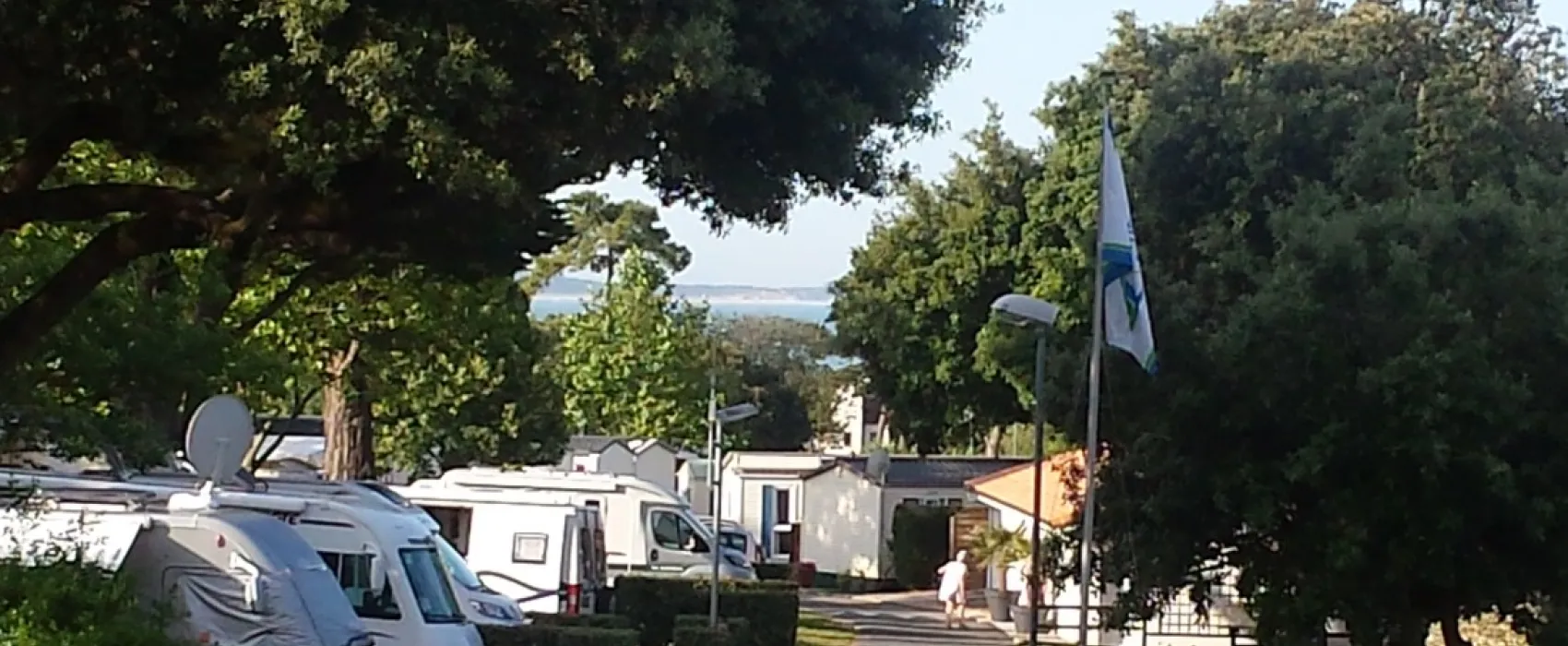 Domaine de Bernezac