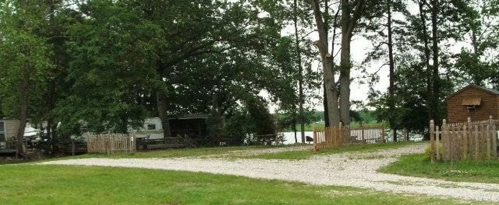 Riverside Camp II Campground