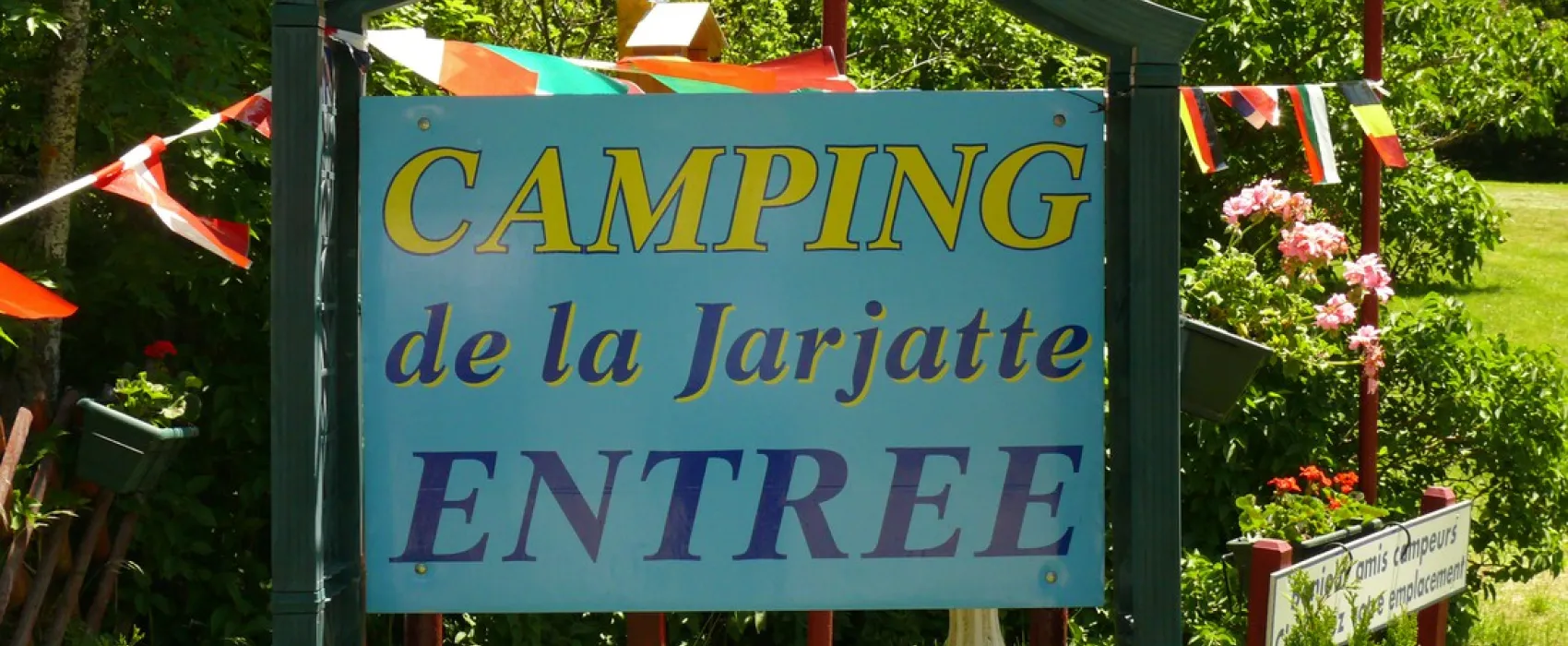 La Jarjatte