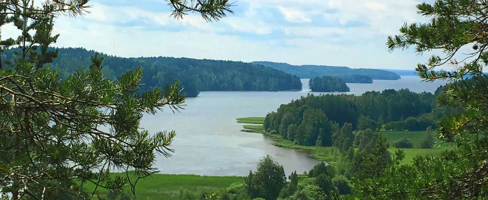 Nuuksio Hostel and Camping