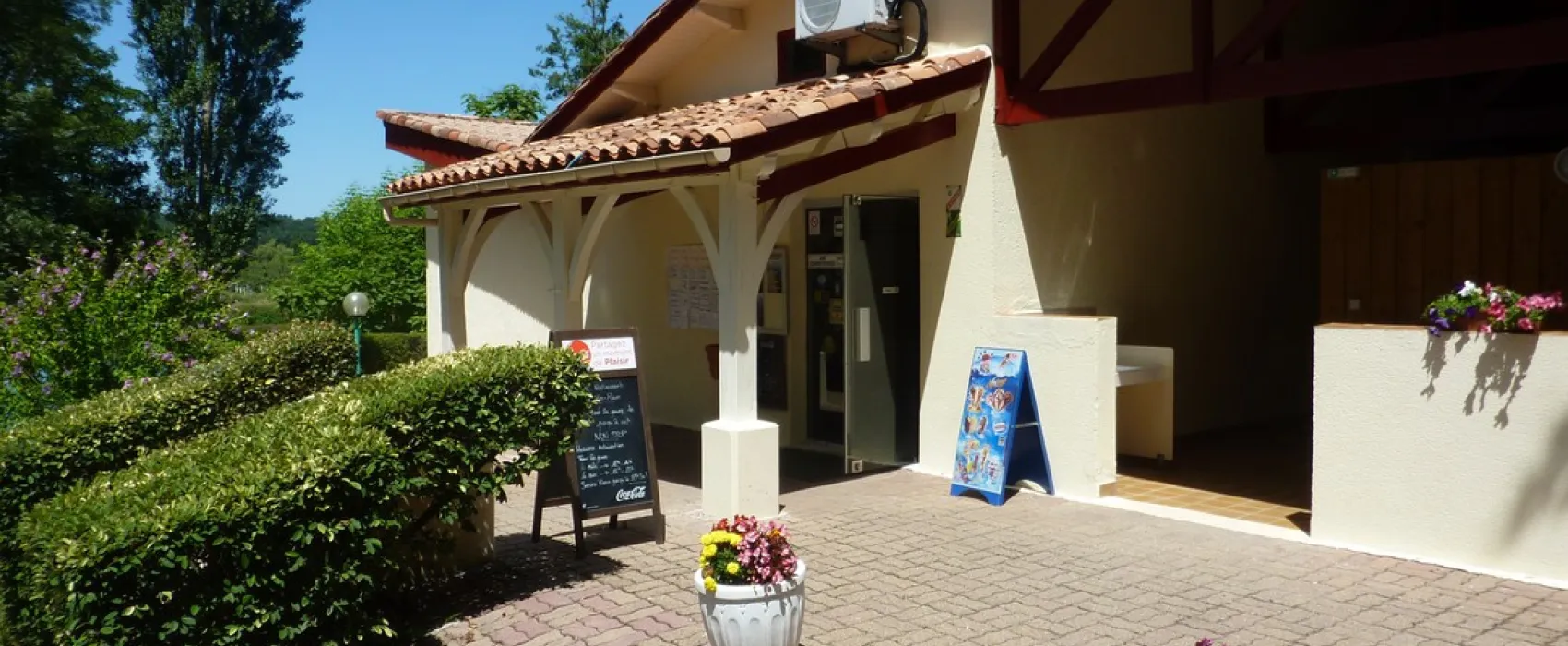 Les B&ouml; Bains