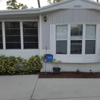 Shady Acres RV Travel Park