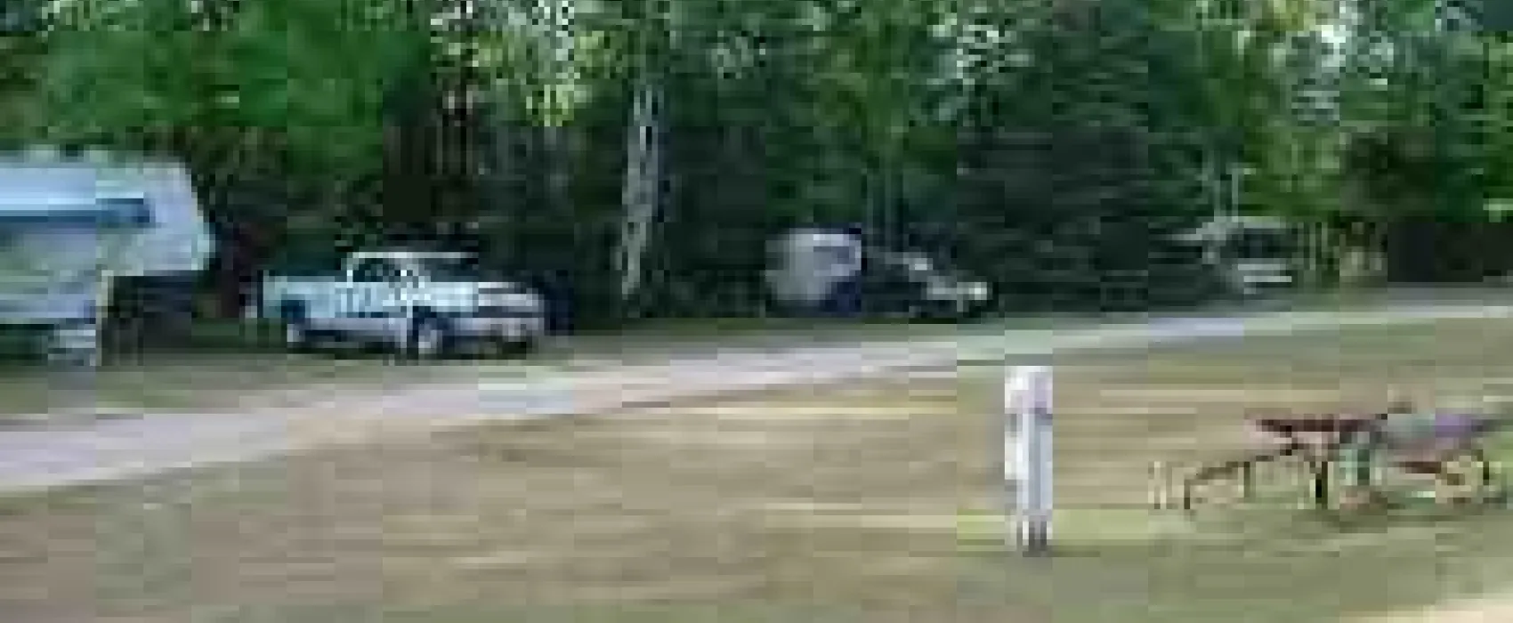 Big Cedar Campground & Canoe Livery