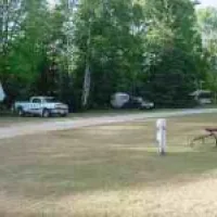 Big Cedar Campground & Canoe Livery