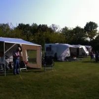 Minicamping de Karpermolen