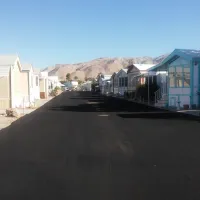 Desert Oasis MH & RV Resort