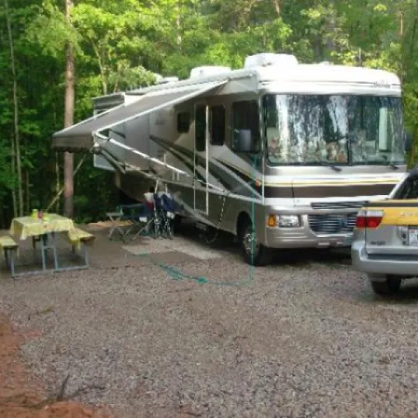 Cross Winds Family Campground