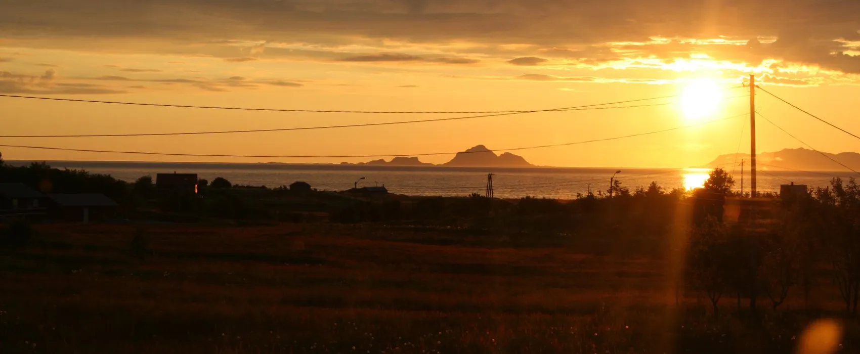 Laukvik Bobilcamp