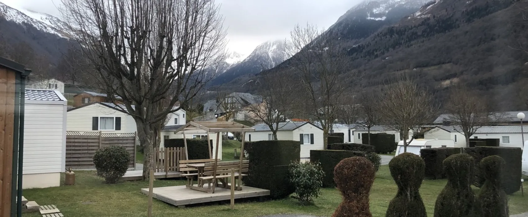 Airotel Pyrenées