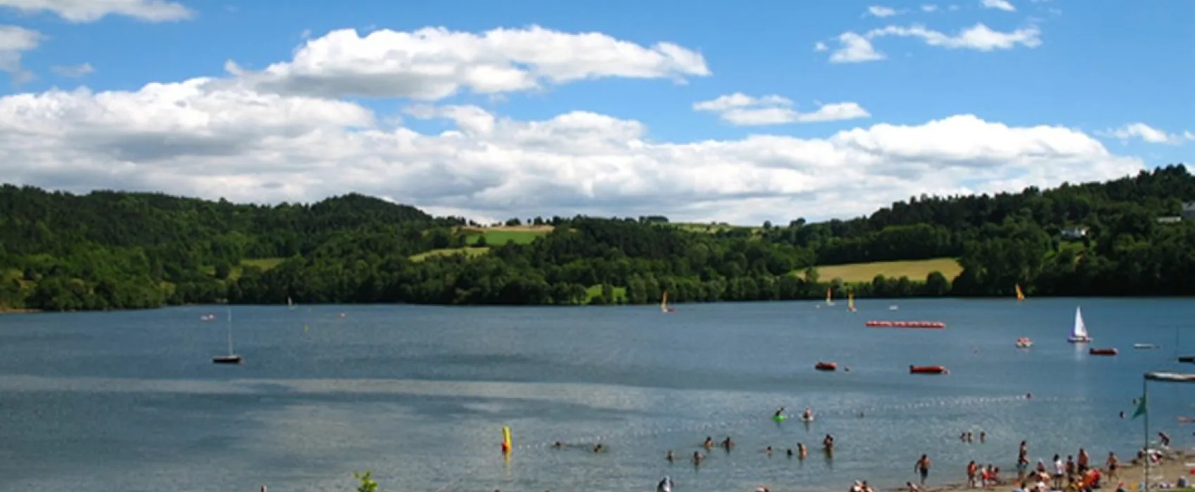du Lac d'Aydat