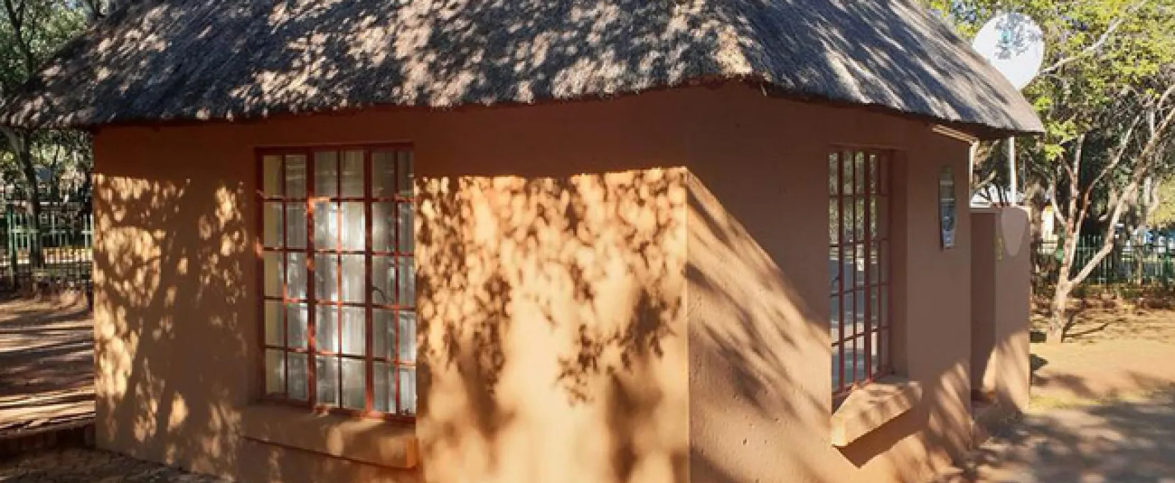 Hartbeespoort Holiday Resort
