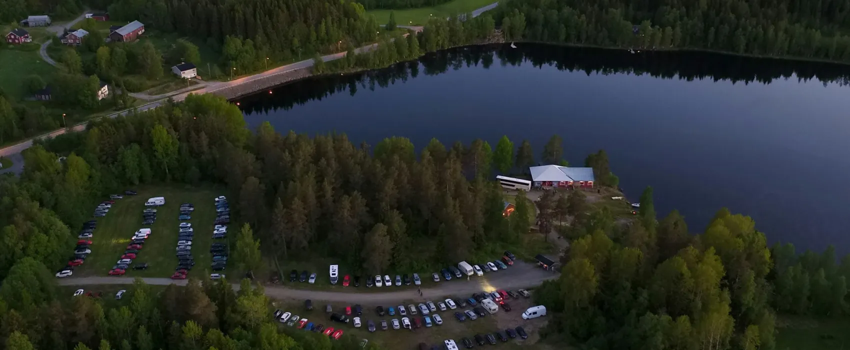 Gussjönoret