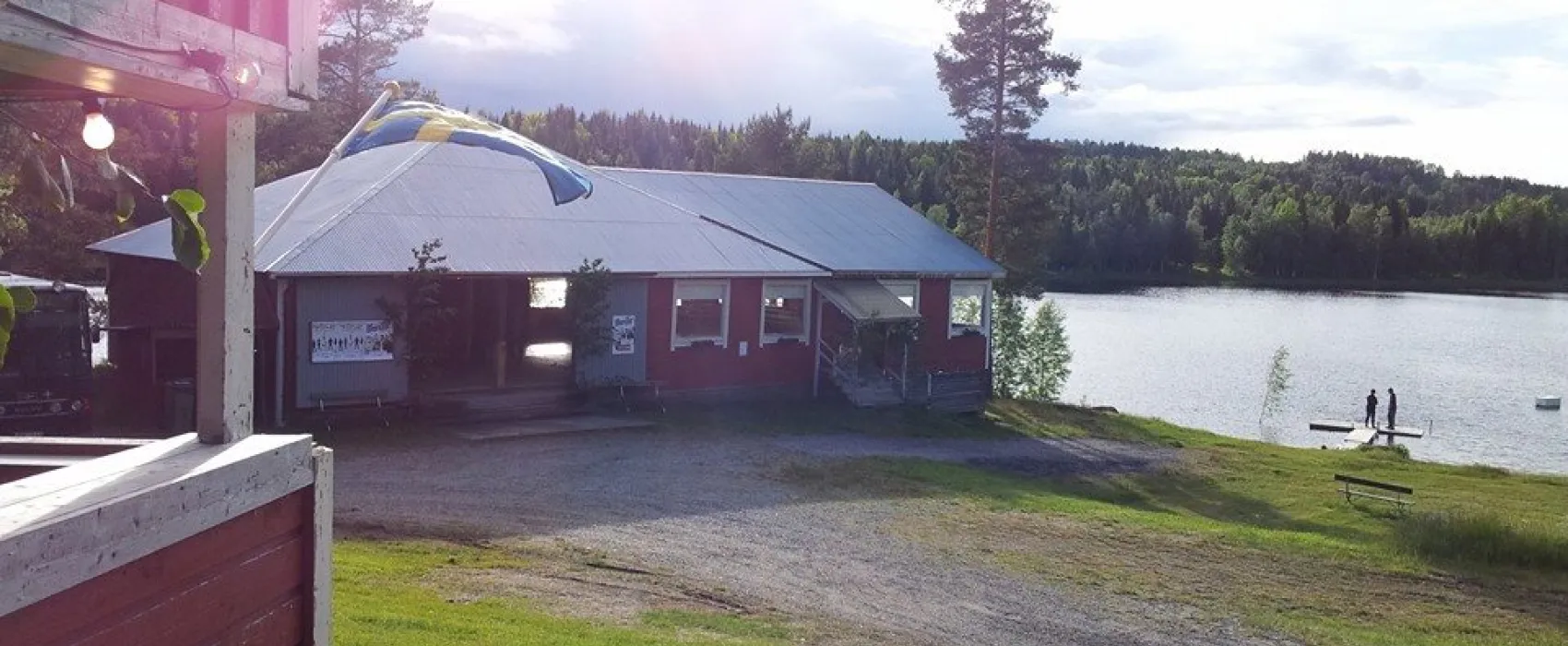Gussjönoret