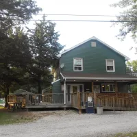 Turtle Run Campground