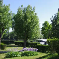 Kanopée Village (Glamping)