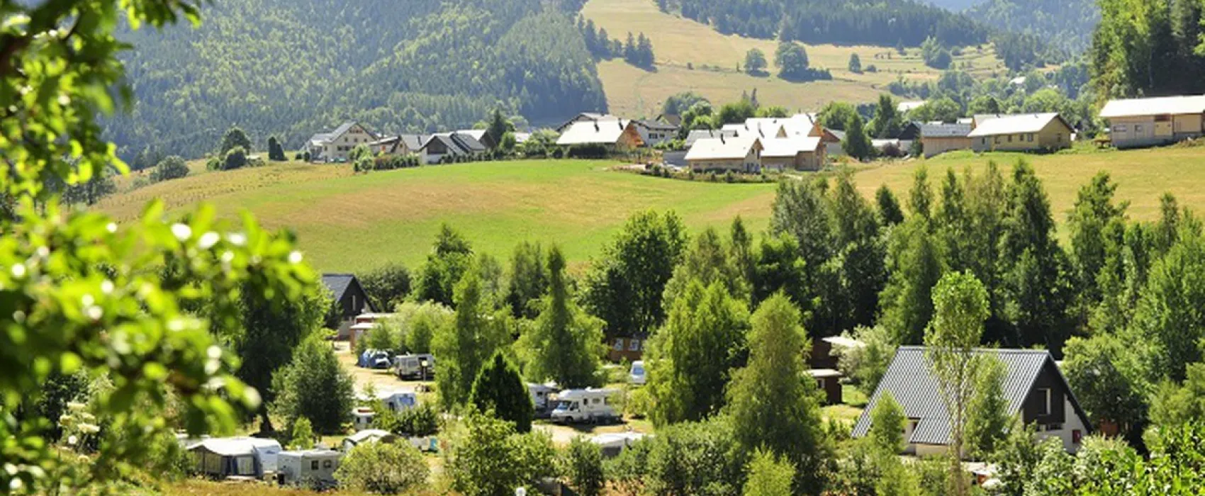Capfun L'Oursi&egrave;re
