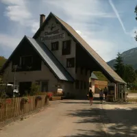 Capfun L'Oursi&egrave;re