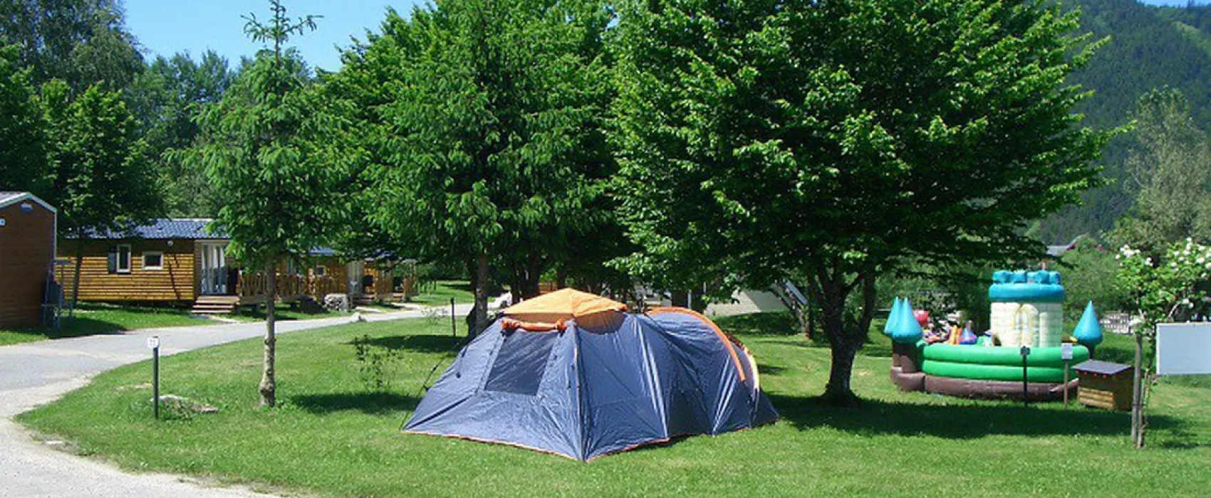 Capfun L'Oursi&egrave;re