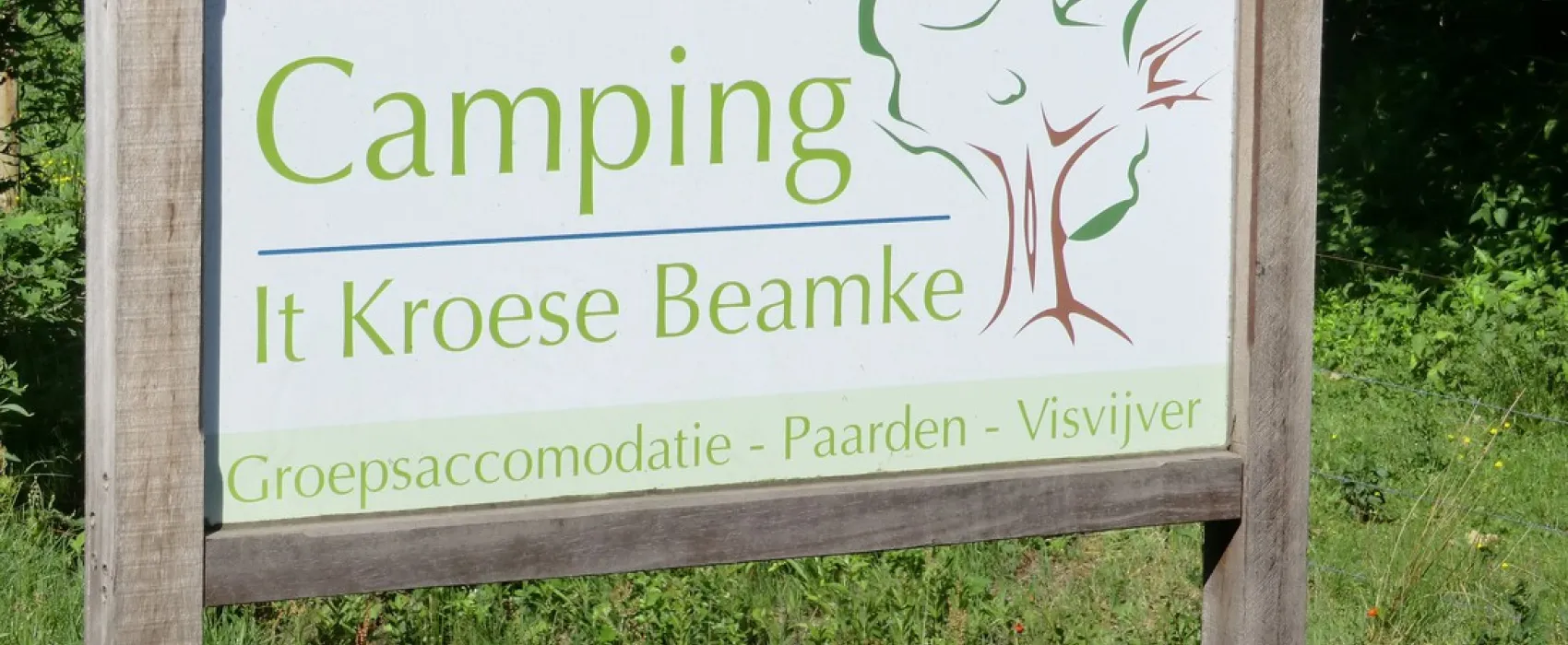 It Kroese Beamke