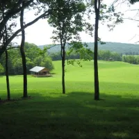Chantilly Farm