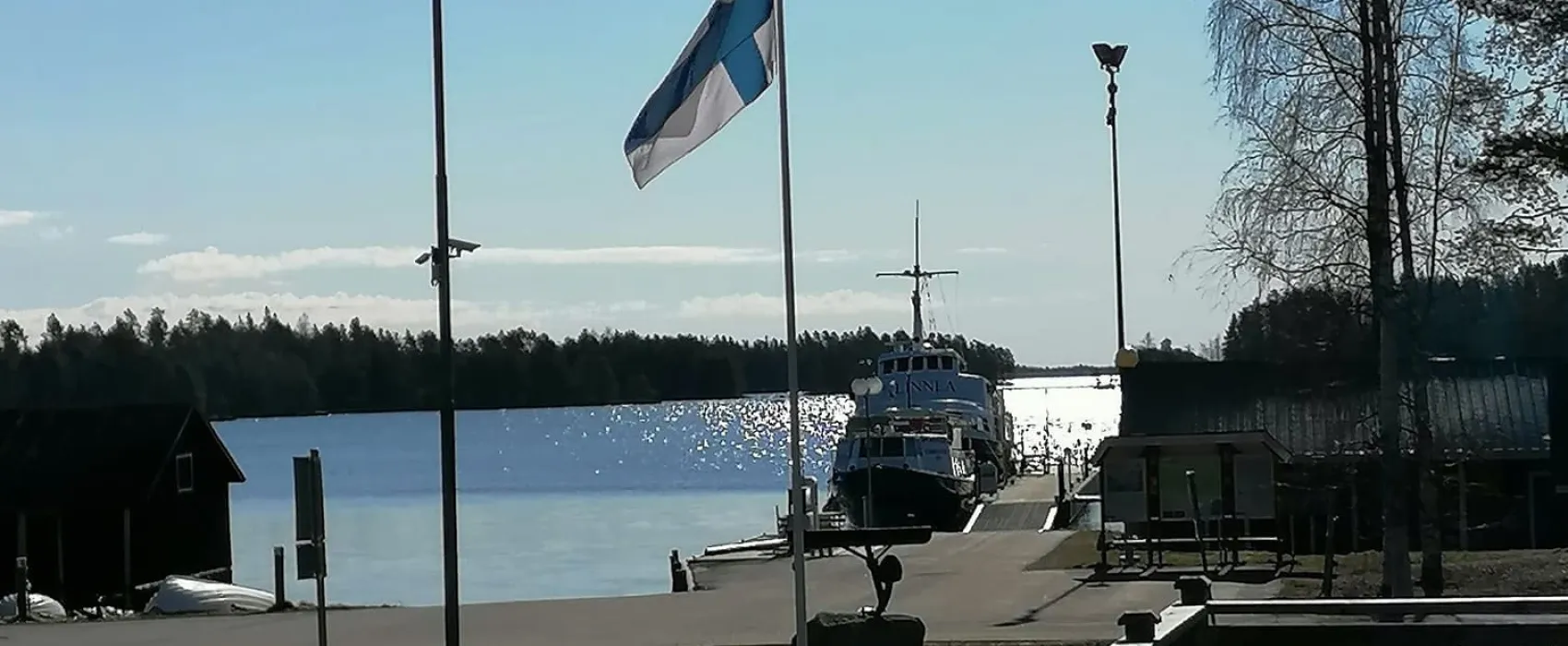 Häyrylänranta
