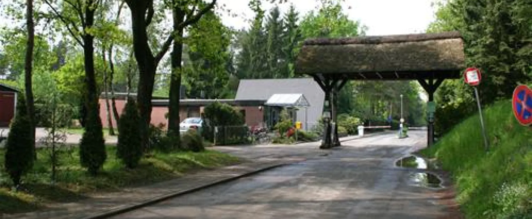 CAMPINGPLATZ HEIDENAU