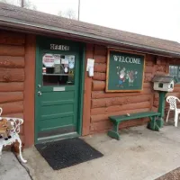 Goldfield RV Campground