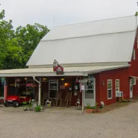 Big Red Barn RV Park