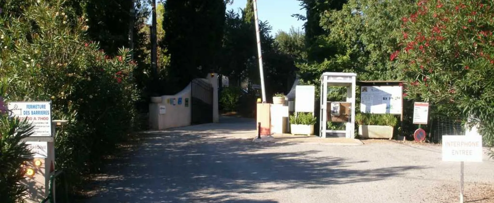 Le Moulin des Iscles