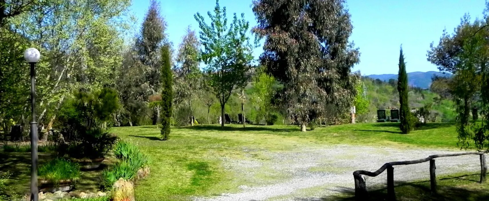 Podere La Corsa