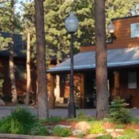 Bristlecone Lodge