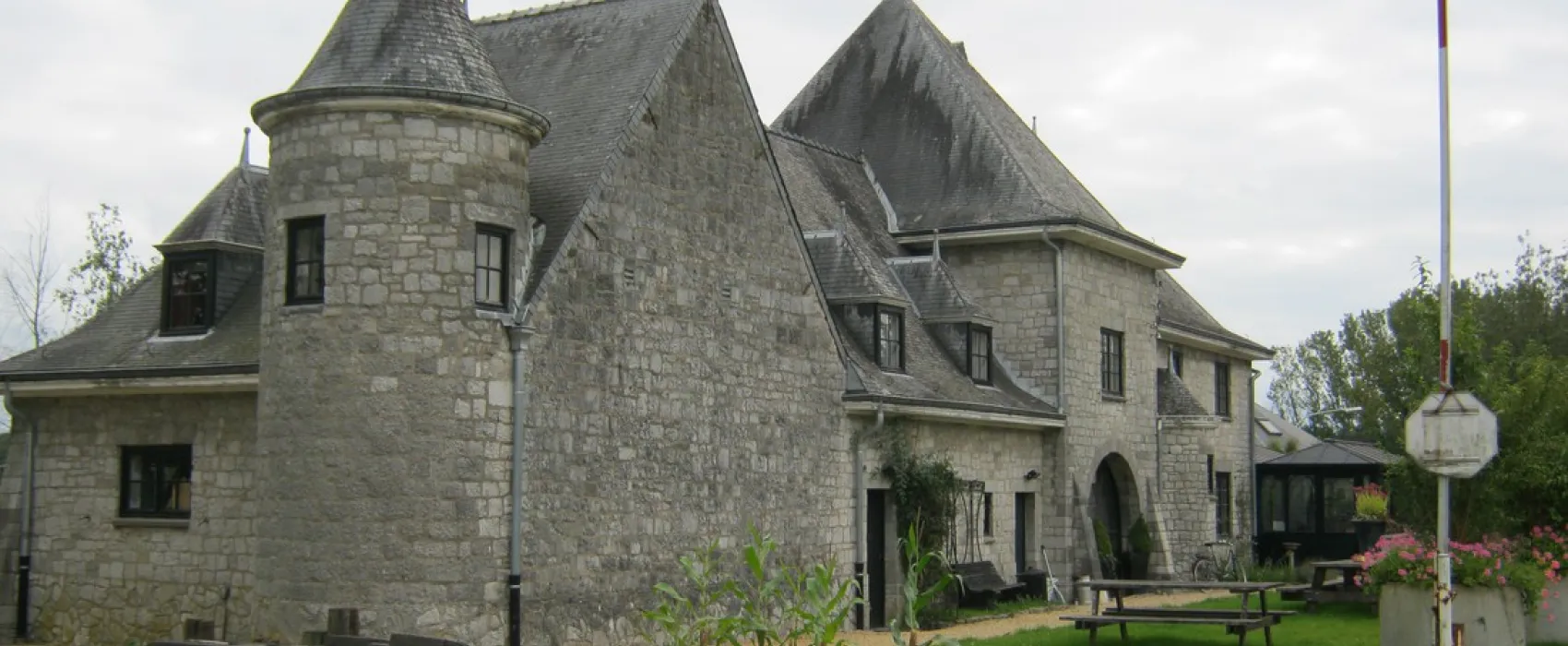 Le Relais