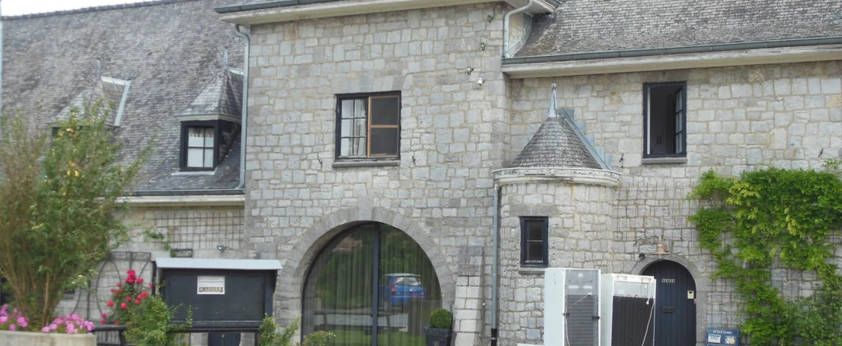 Le Relais