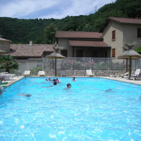 Le Castelet