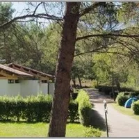Huttopia Fontvieille - Provence