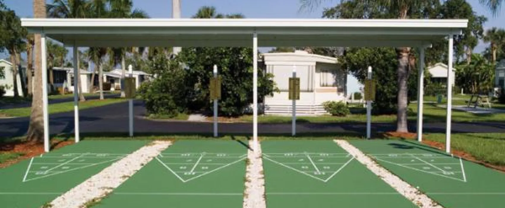 Groves RV Resort