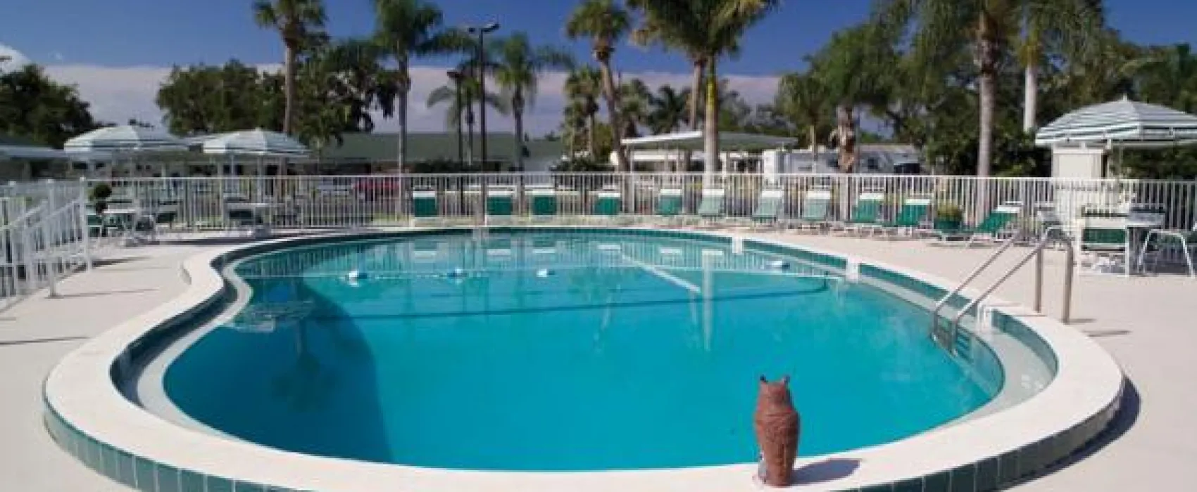 Groves RV Resort