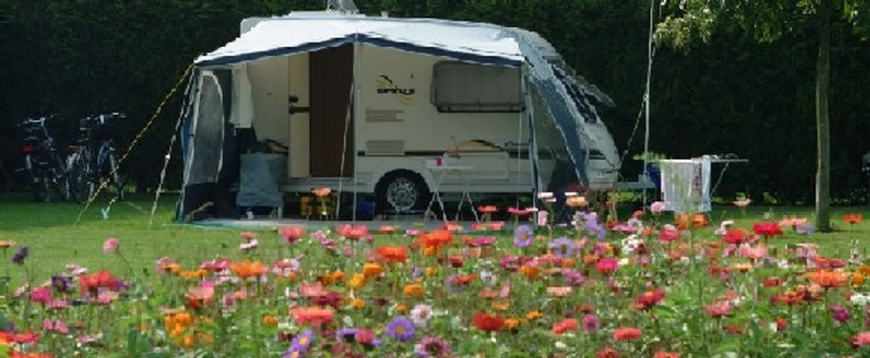 Boerderijcamping 't Eyveld