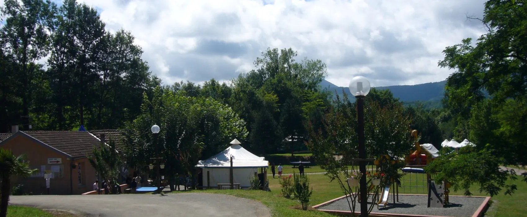 d'Audinac les Bains