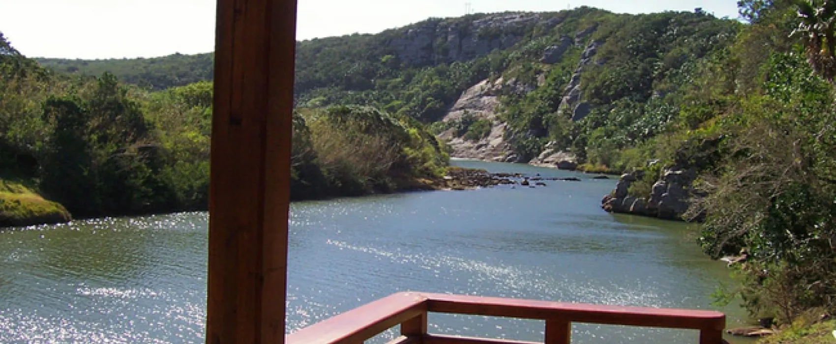 Areena Riverside Resort