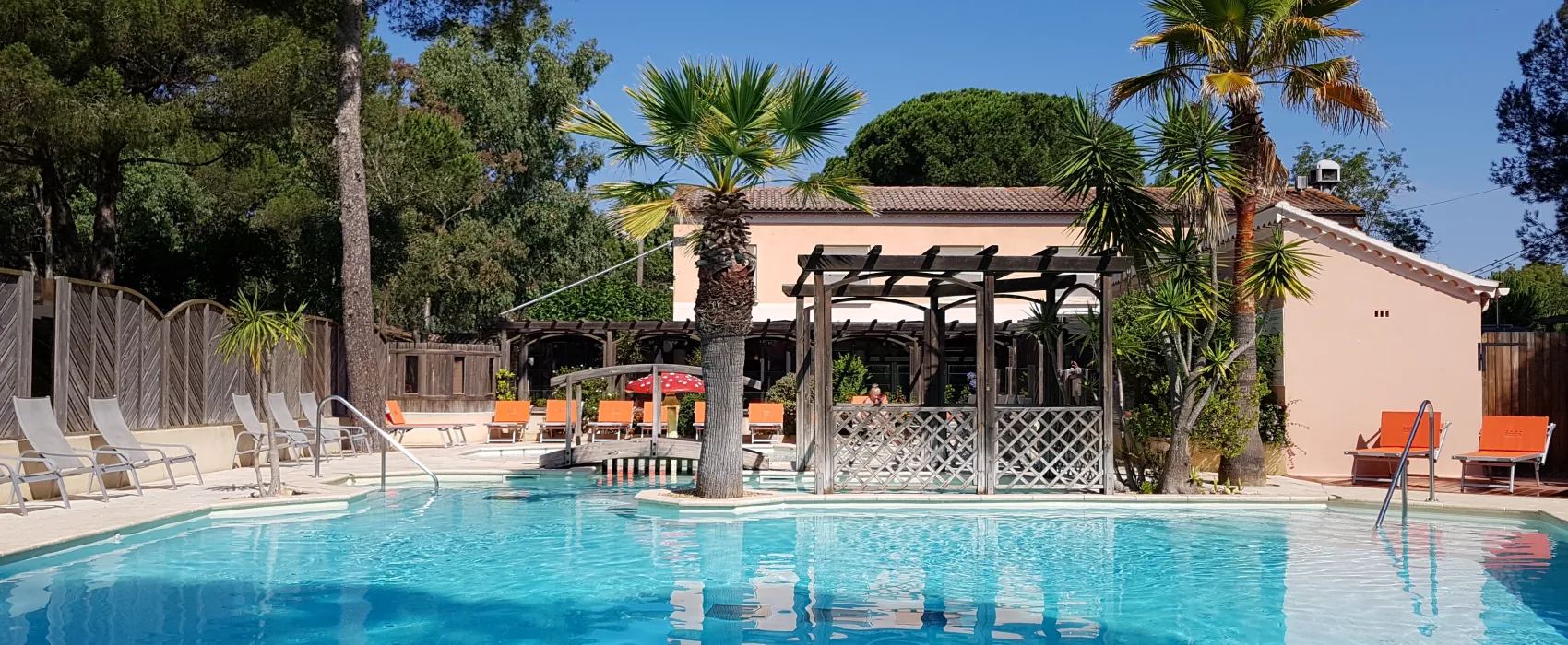 Domaine Du Ceinturon III