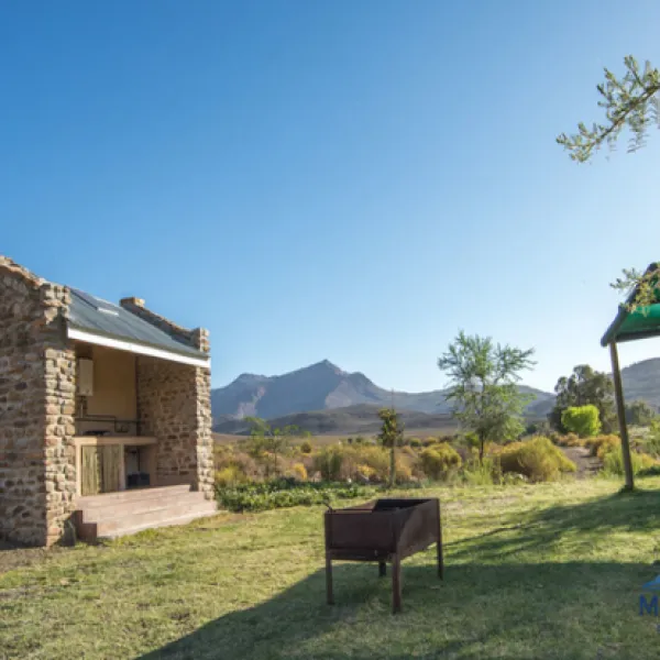 Mount Ceder Camping